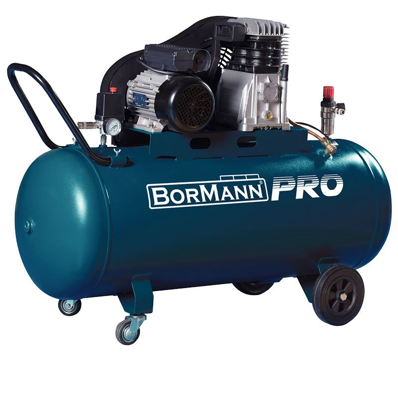 Bormann BAT5090 zračni kompresor 3hp 200L