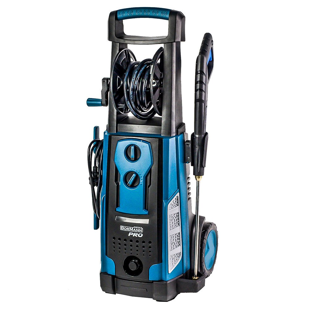 Bormann BPW5000 visokotlačni perač 3200W